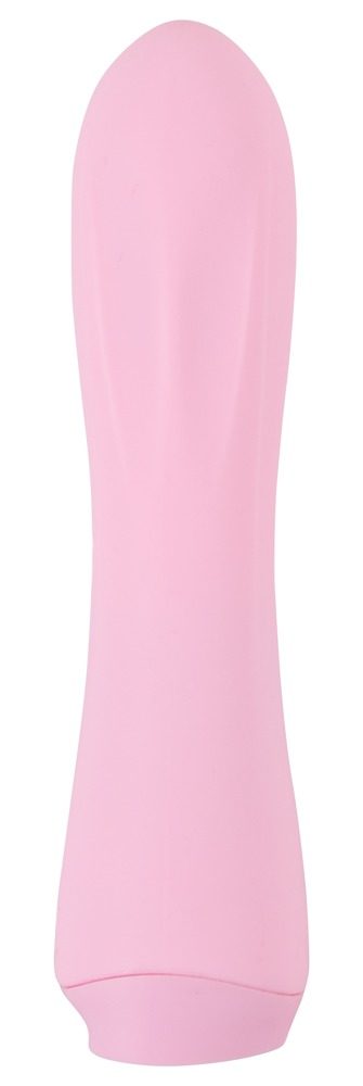 Cuties Mini Vibrator Rose 4.Ge (obrázek 6)