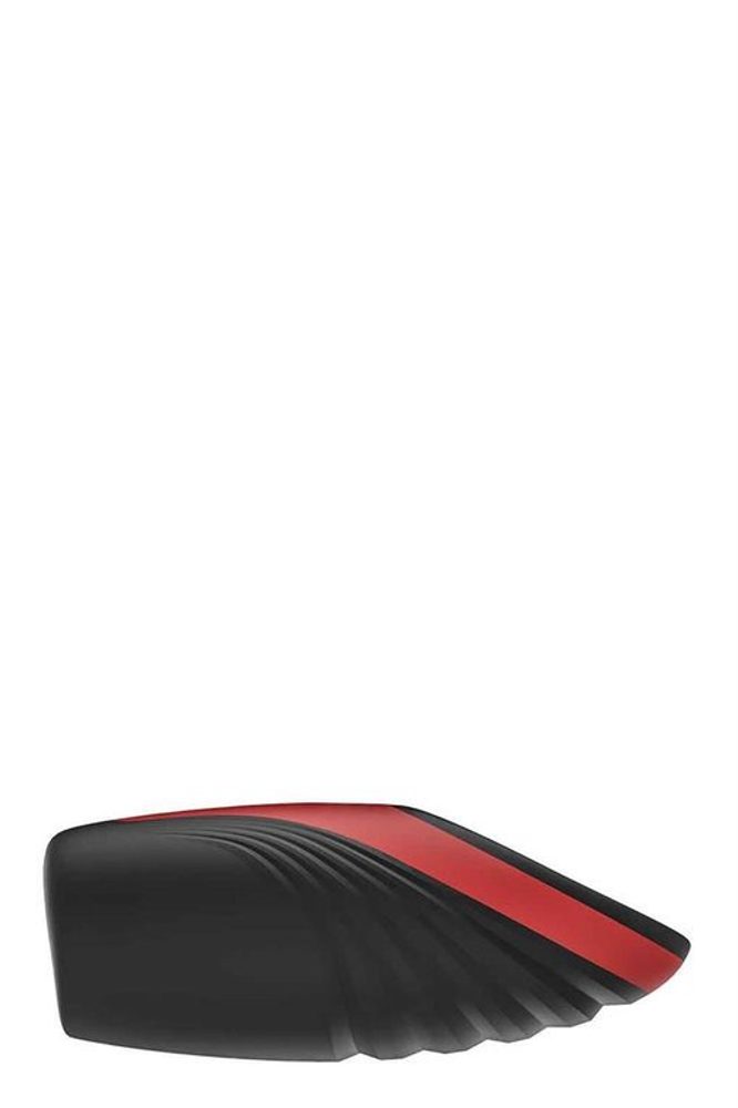 Dream Toys Mr Pleasure Heating Suck Machine vibrační masturbátor s vyhříváním a sáním - Obrázek 4