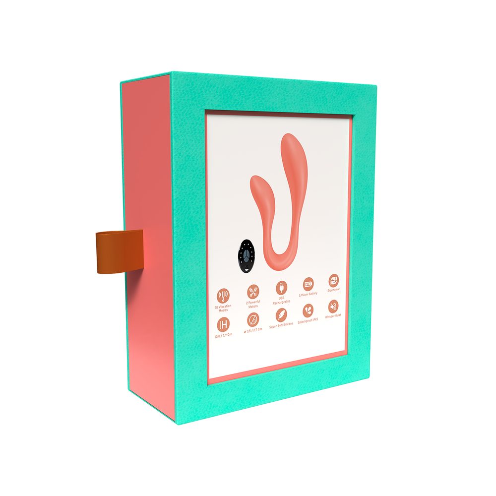 Adrien Lastic Couple Secrets II - Obrázek 6