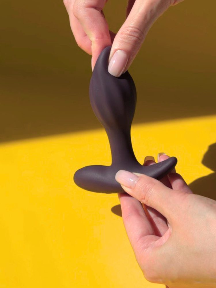 Lola Games Spice it Up Charm silikonový kolík na dálkové ovládání - Obrázek 6