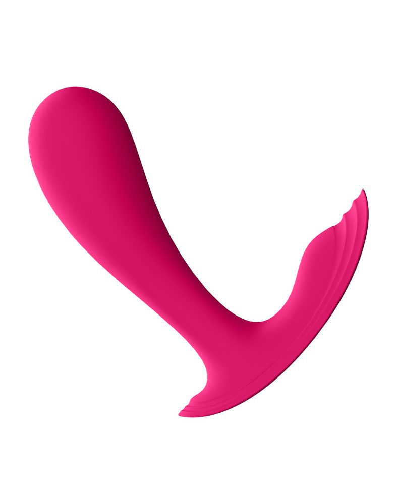 Satisfyer Top Secret - Obrázek 5