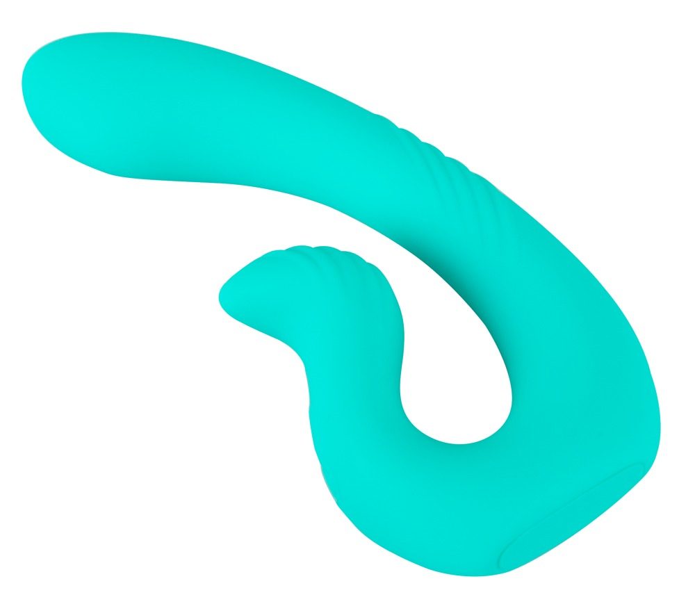 beau coeur Naira Dual Vibrator (obrázek 3)
