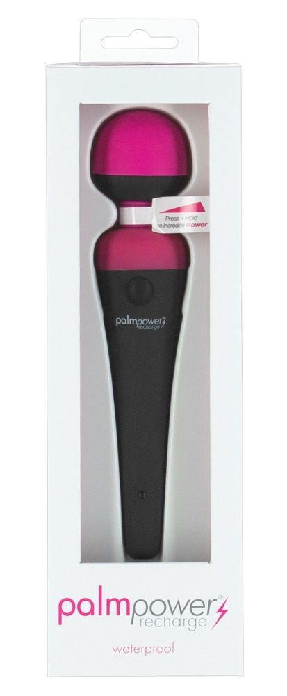 Powerbullet PalmPower (obrázek 4)
