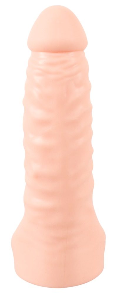Realistixxx Double Fucker + Vibration Skin (obrázek 8)