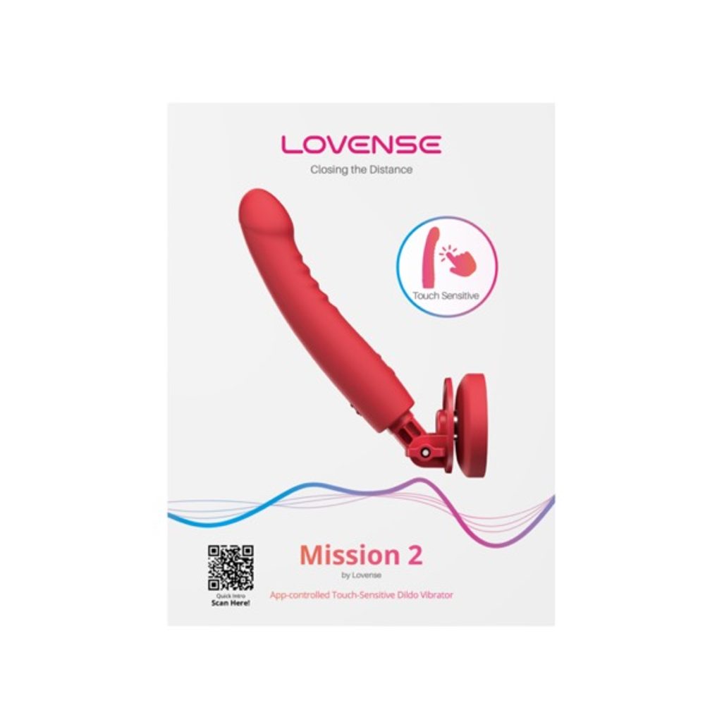 Lovense Mission 2 (obrázek 10)