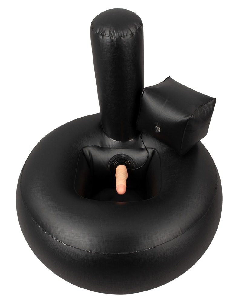Vibrating Lust Thruster NMC (obrázek 9)