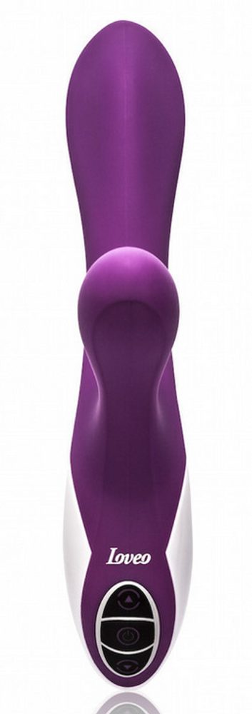 Loveo Euphoria fialová - Obrázek 5