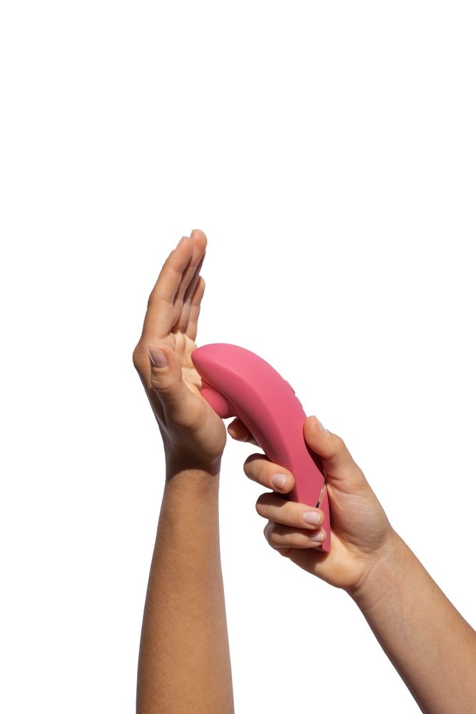 Womanizer Premium 2 růžový (obrázek 13)