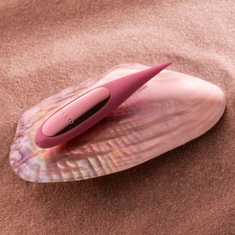 LELO DOT Travel Purple (obrázek 7)
