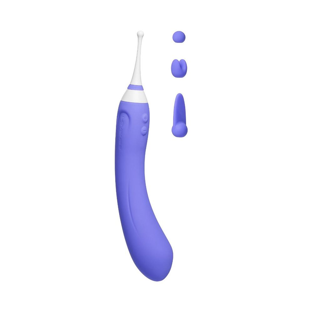 Lovense Hyphy Dual-End Vibrator (obrázek 3)