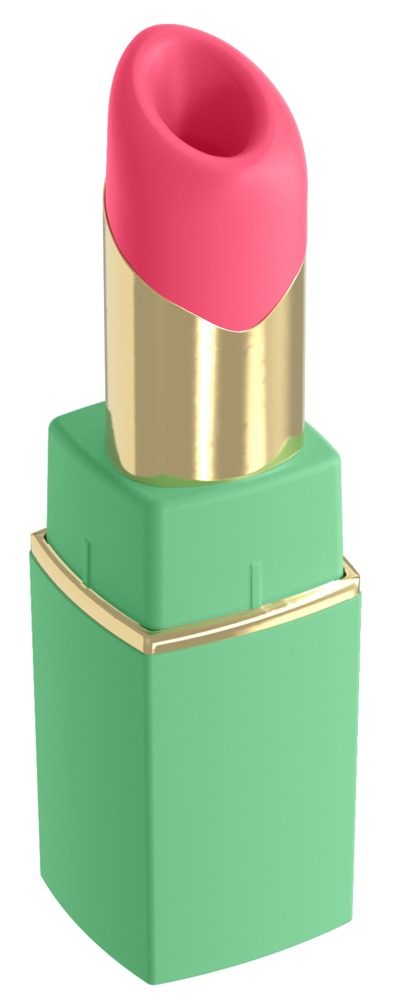 Womanizer Beauty - Green/Pink