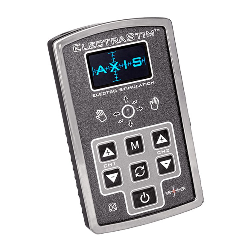 ElectraStim EM200 AXIS - Obrázek 3