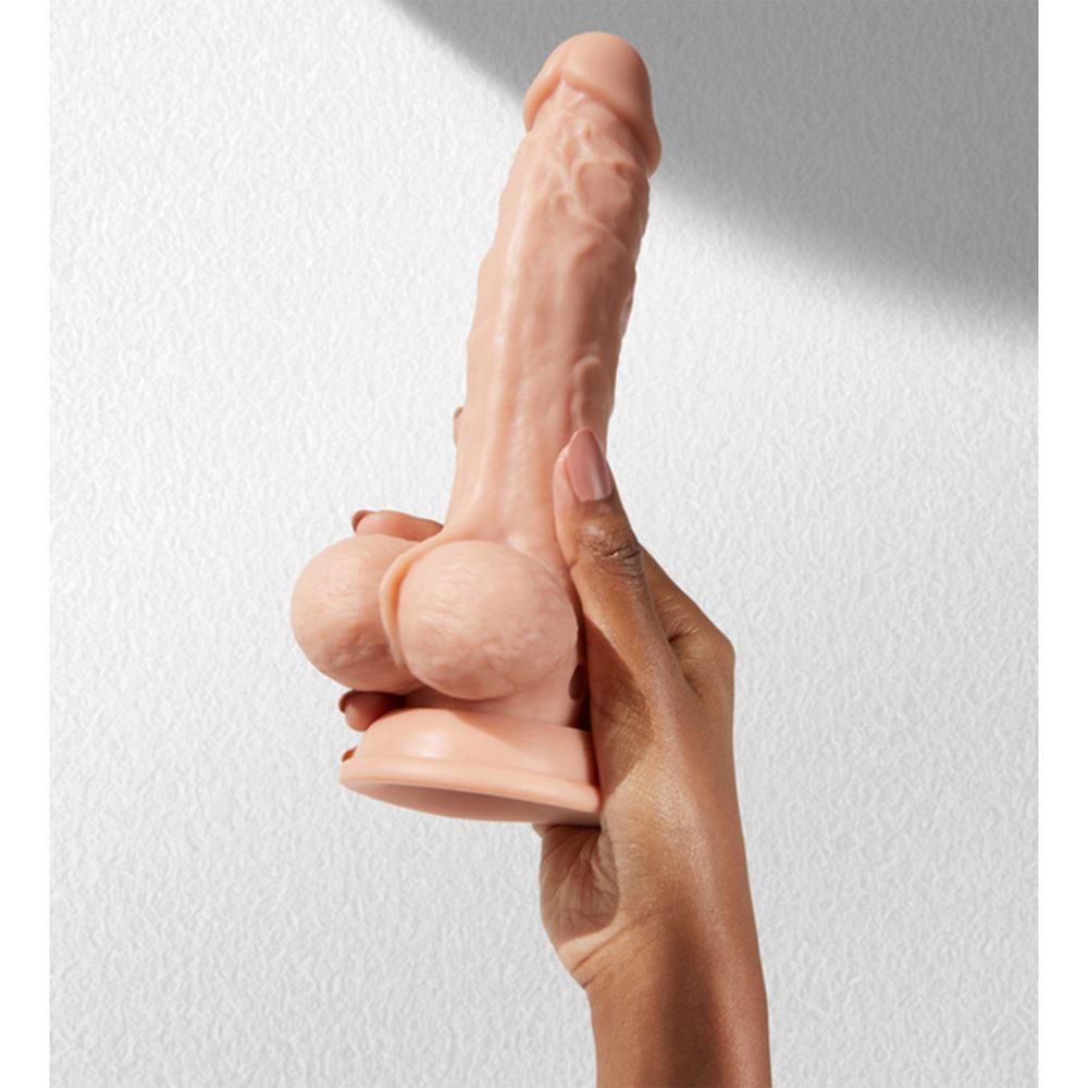 FemmeFunn Wireless Turbo Baller Nude (obrázek 12)