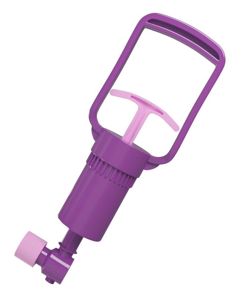 Pipedream Fantasy For Her Pleasure Pump - Obrázek 4