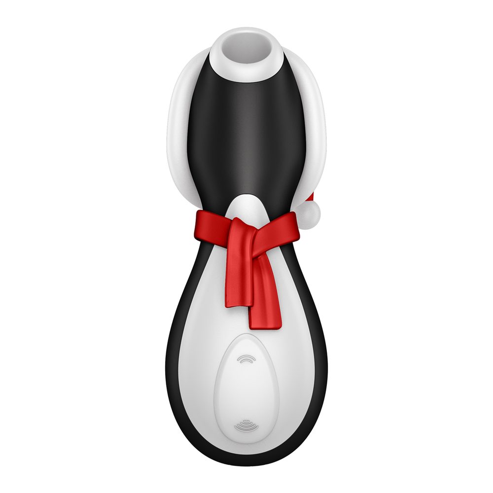 Satisfyer Penguin Holiday Edition - Obrázek 5