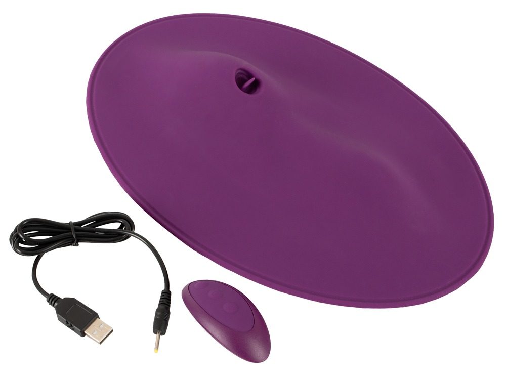 Vibepad 2 (obrázek 9)