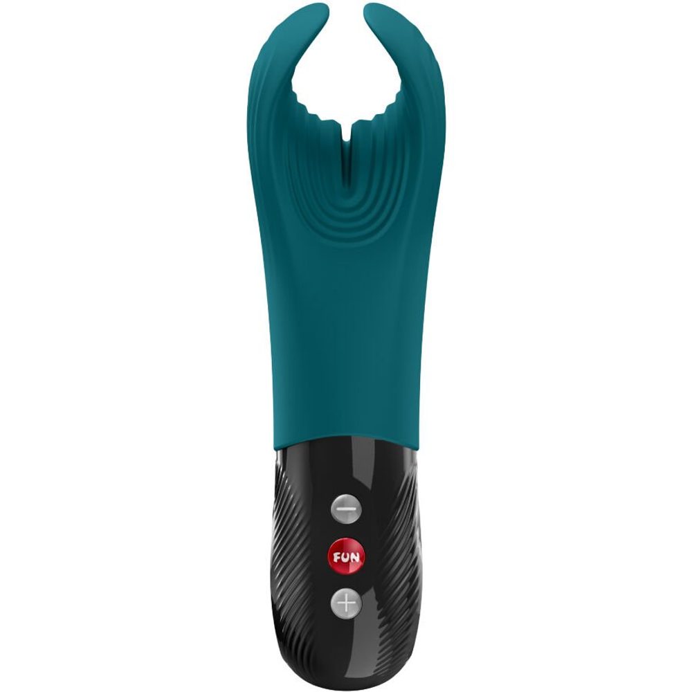 Fun Factory Manta Bottle Green (obrázek 5)