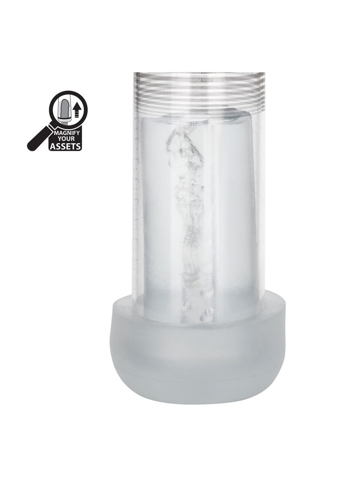 CalExotics Automatic Smart Pump - Obrázek 5