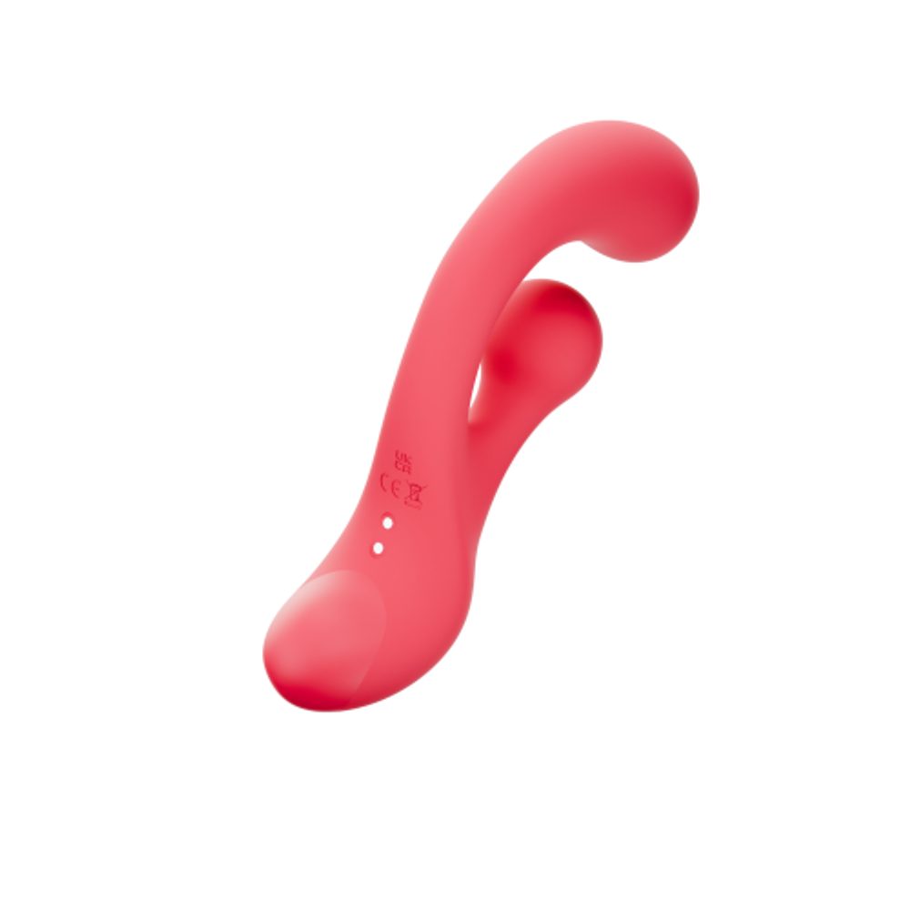 Lola Games Rotating Vibrator Deep Vibes Sway (obrázek 6)