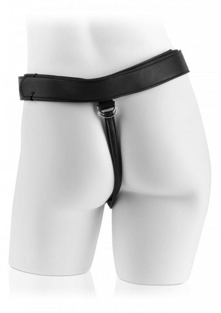 Pipedream King Cock Strap-on Harness w/ 8" Cock - Obrázek 4