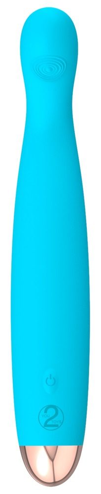 Cuties Mini Vibrator 2.G G-point (obrázek 4)