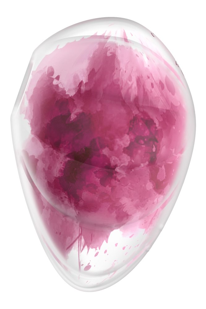 Satisfyer Cloud Dancer Red - Obrázek 4