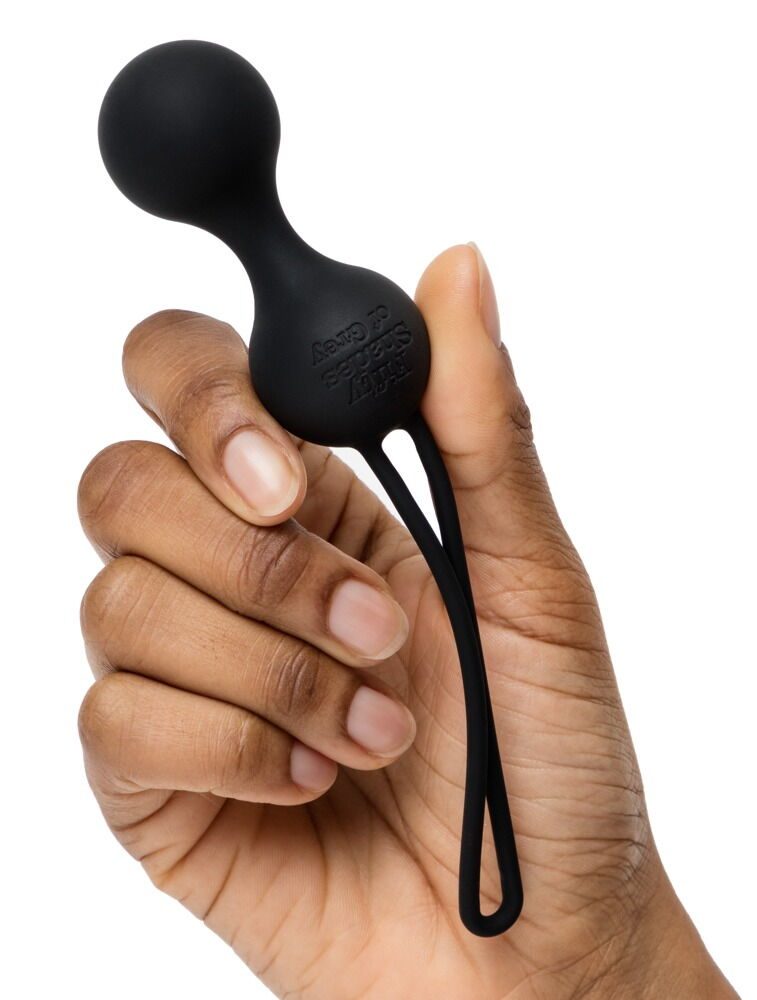 Fifty Shades of Grey Desire Blooms Kit - Obrázek 5