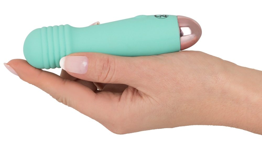Cuties Mini Wand Green (obrázek 6)