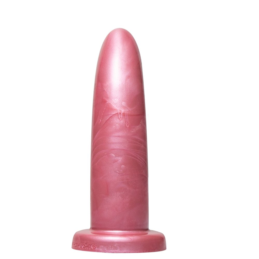 Fleshlight Herspot Dildo Golden Rose Medium Size - Obrázek 2