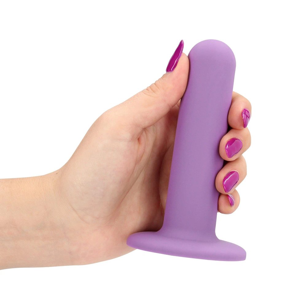 Loveline Set dilatátorů pro trénování svalů při vaginismu 5 ks (obrázek 10)