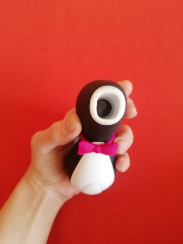 Satisfyer Pro Penguin Next Generation (obrázek 12)
