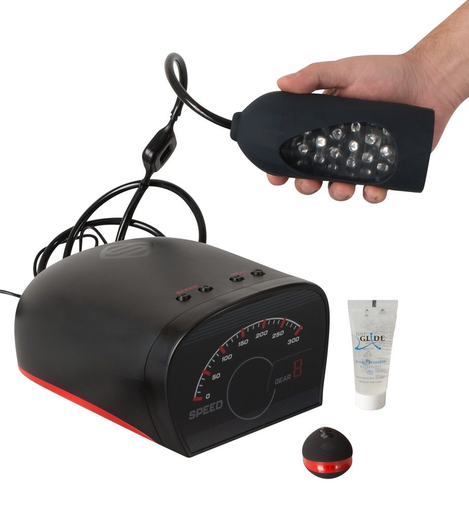 Suck-O-Mat 2.0 - Obrázek 7