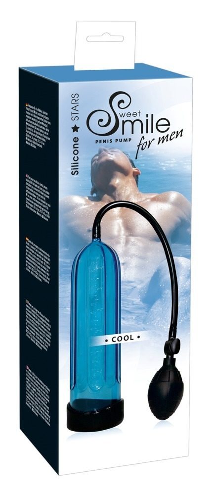 Smile Pump Cool - Obrázek 2