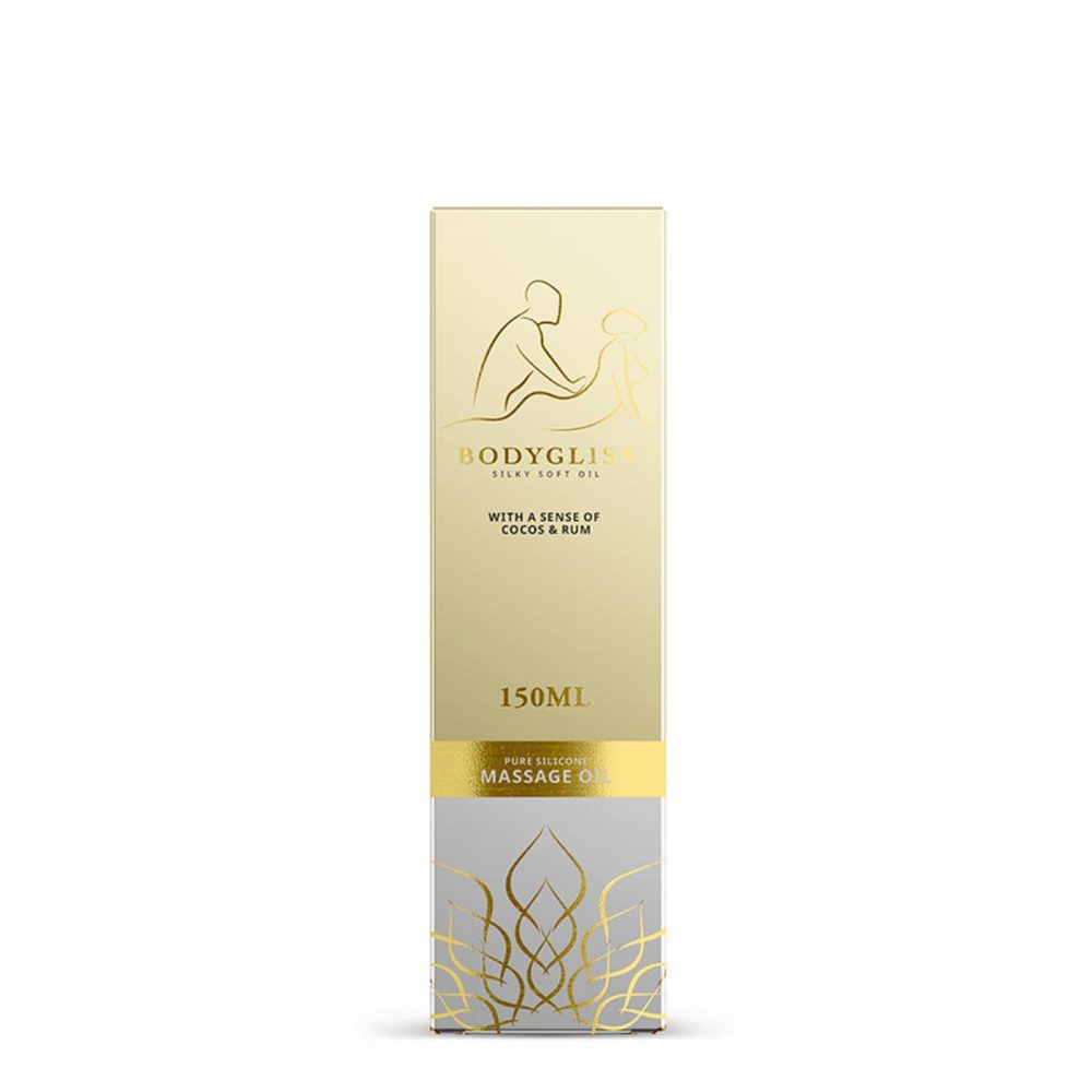 BodyGliss Pina Colada Paradise 150 ml - Obrázek 3
