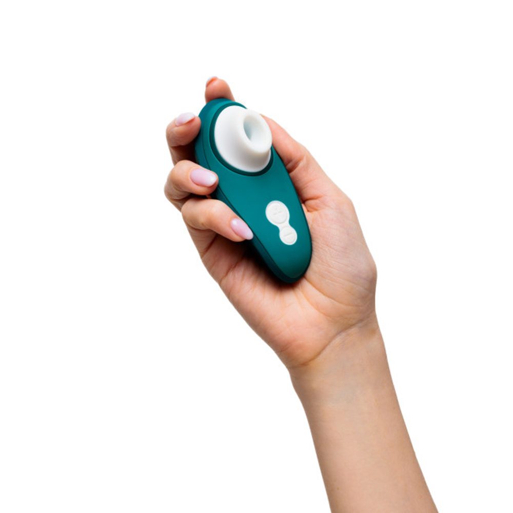 Womanizer Liberty 2 Dark Petrol - Obrázek 4