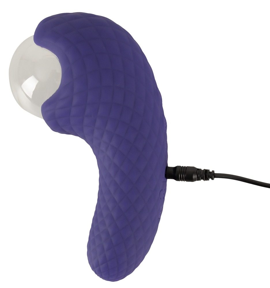 ZANTO Plasma Vibrator (obrázek 13)