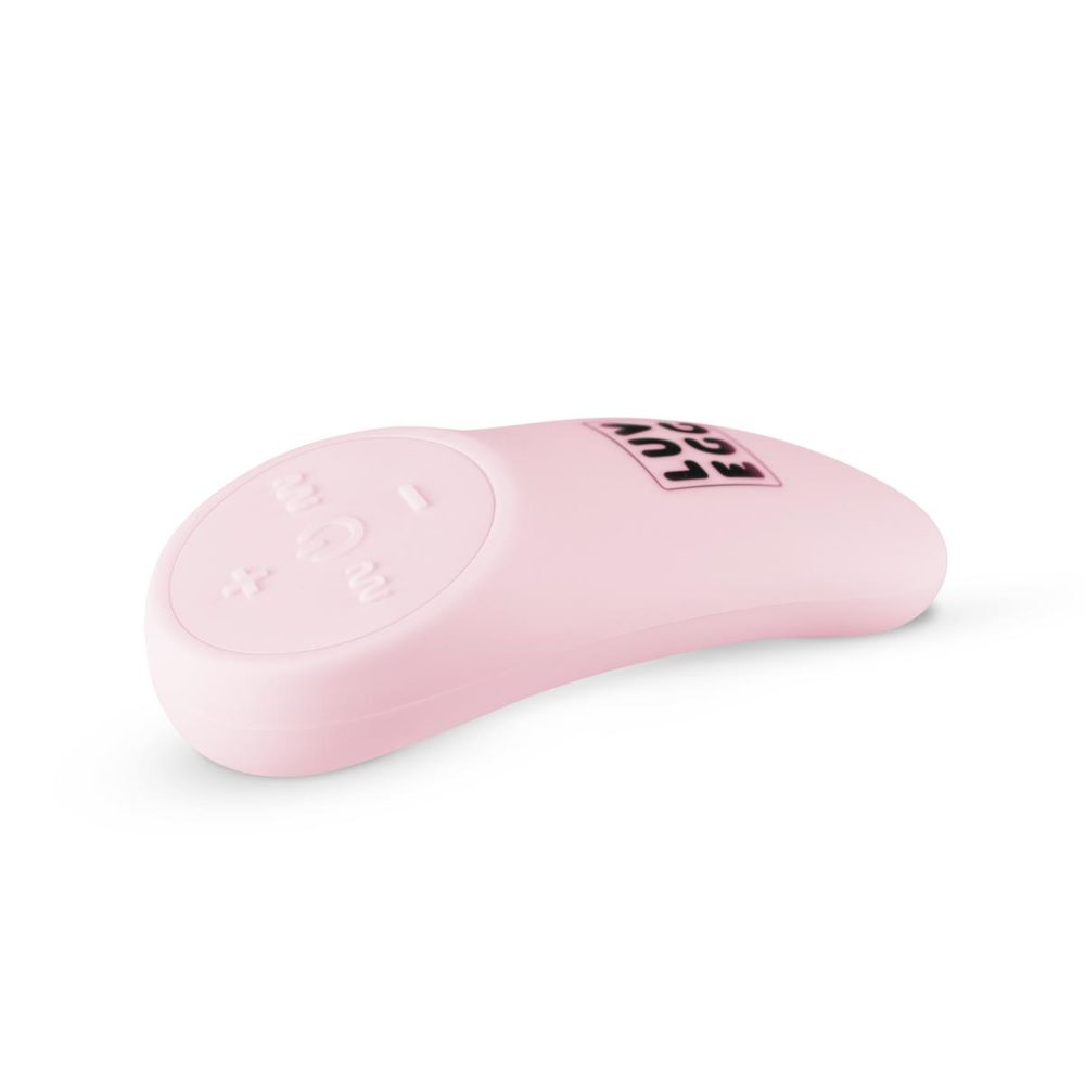 LUV EGG Pink - Obrázek 7