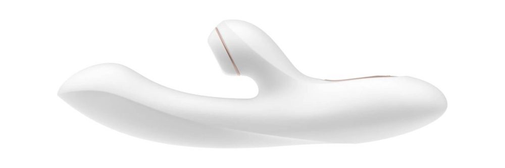 Satisfyer Pro GSpot Rabbit - Obrázek 5