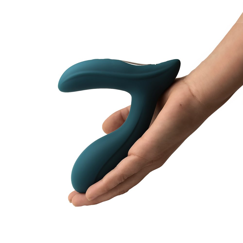 Adrien Lastic Pulsation (Prostate Stimulator + APP) (obrázek 11)