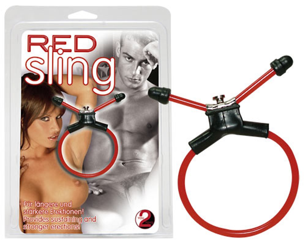 You2Toys Sling - Obrázek 3