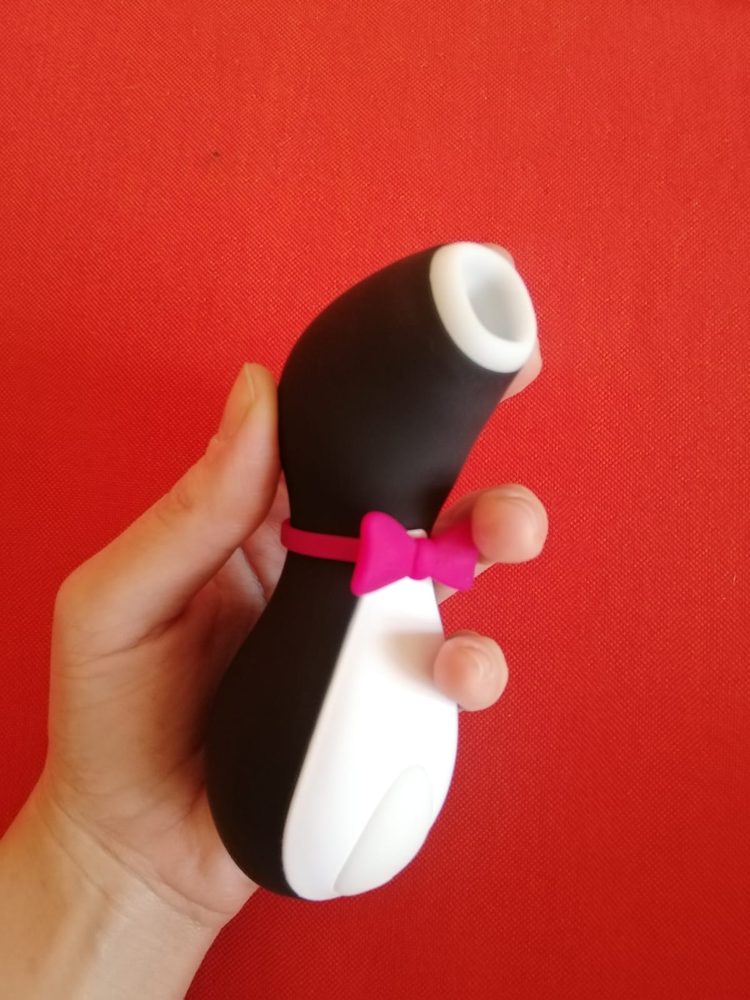 Satisfyer Pro Penguin Next Generation (obrázek 13)