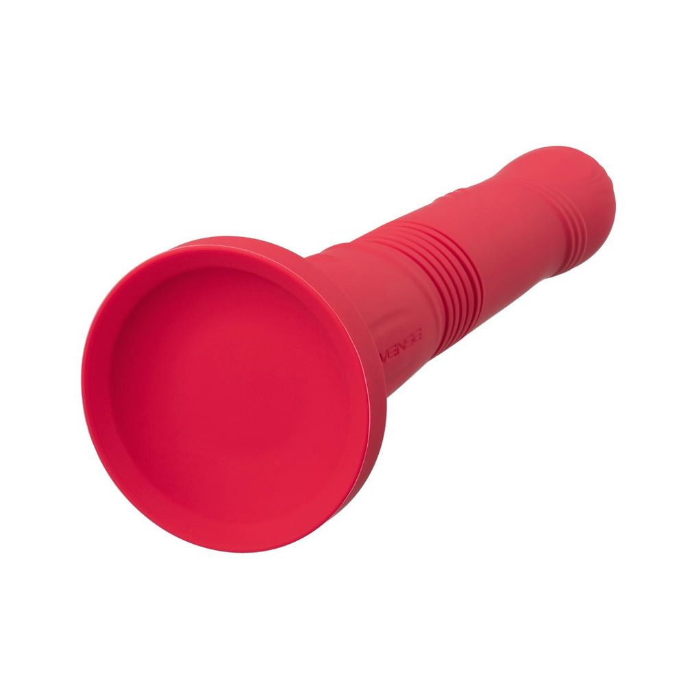 Lovense Gravity Thrusting Dildo (obrázek 6)