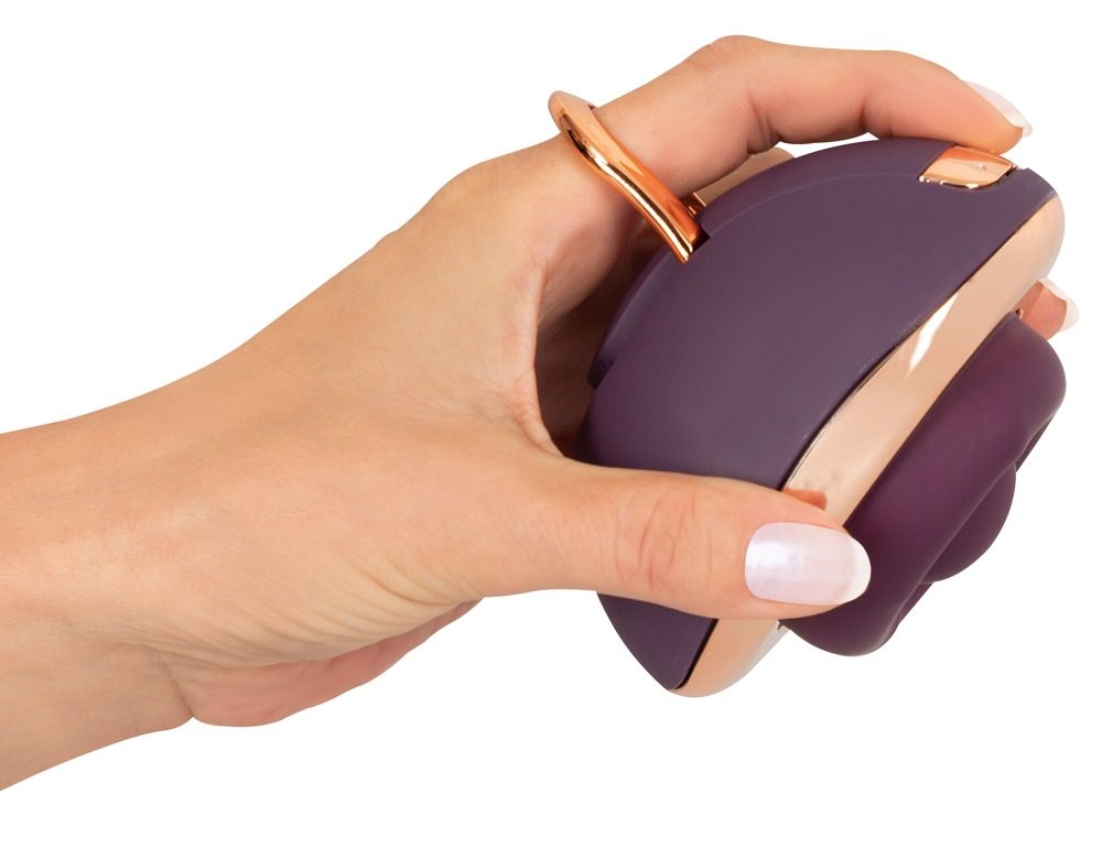 Belou Rotating Vulva Massager (obrázek 9)