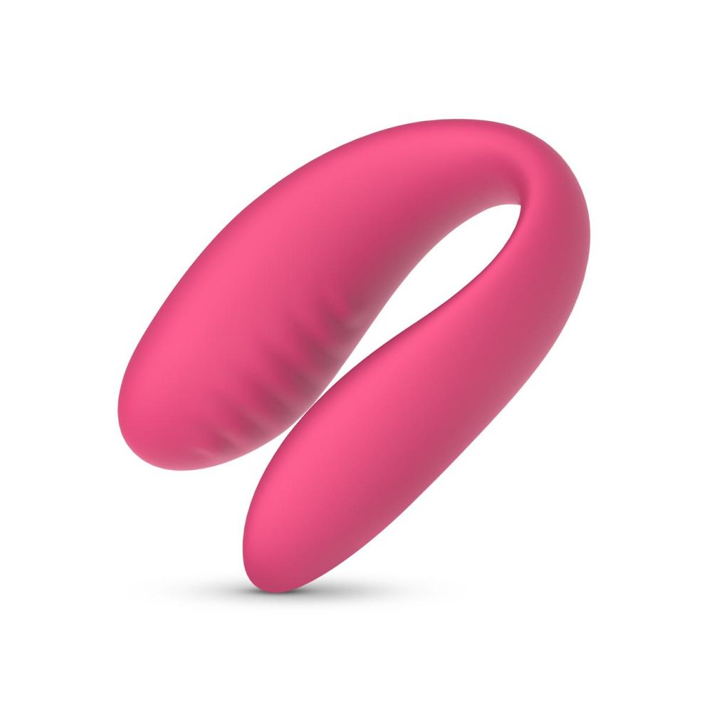 EasyConnect Couples Orio App Controlled Pink - Obrázek 7