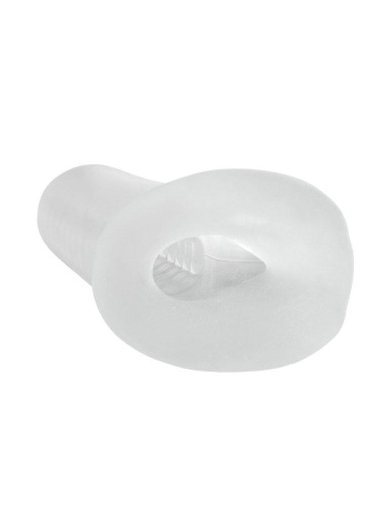 Lola Games Penis sleeve Super Hero Striker Whiter (obrázek 6)