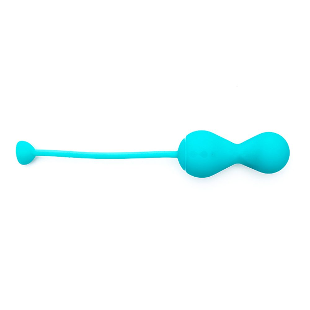 Lovelife by OhMiBod Krush App zelená - Obrázek 3