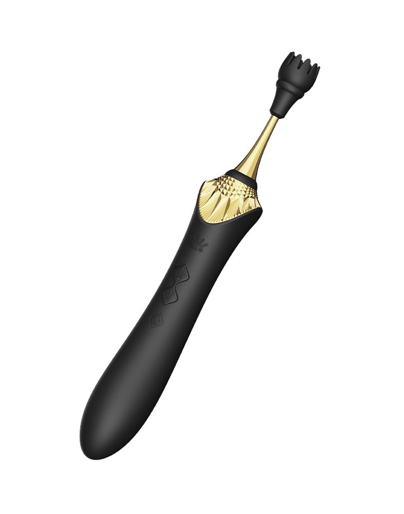 Zalo Bess 2 Heating Clitoral (obrázek 5)