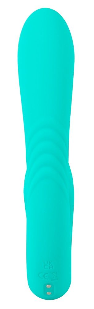 beau coeur Naira Dual Vibrator (obrázek 4)