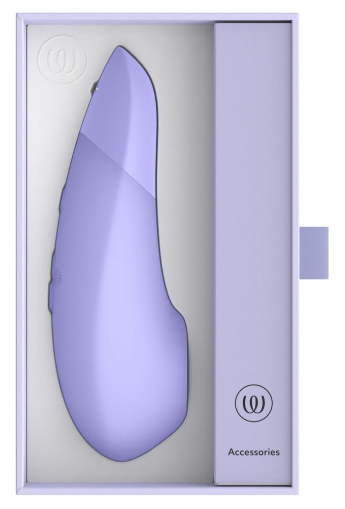 Womanizer Enhance pulzující stimulátor klitorisu (obrázek 15)
