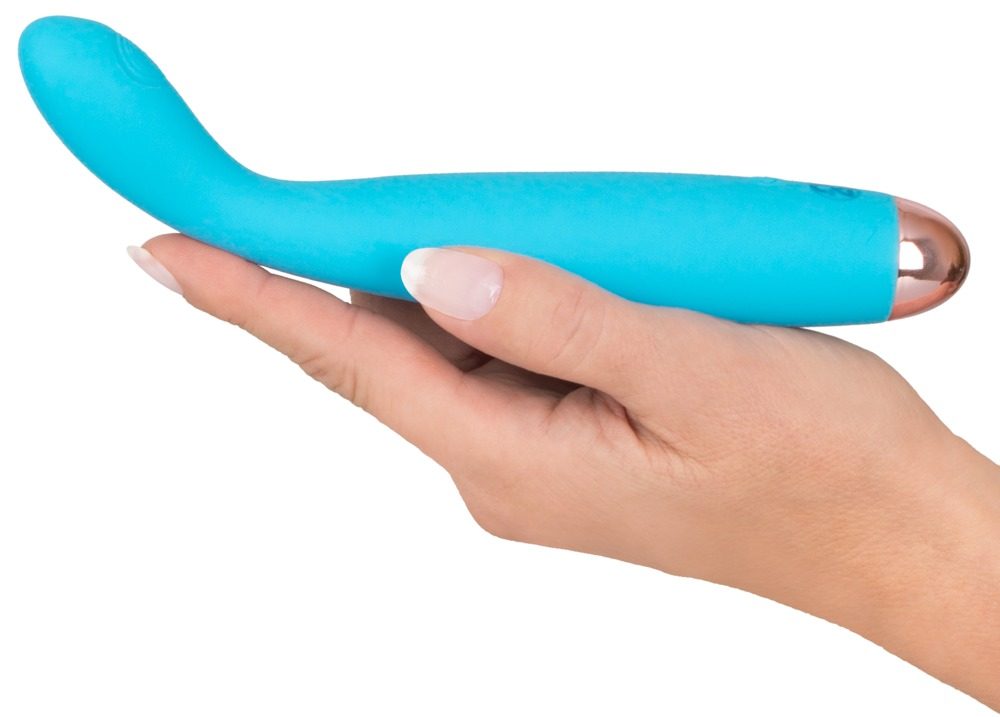 Cuties Mini Vibrator 2.G G-point (obrázek 9)